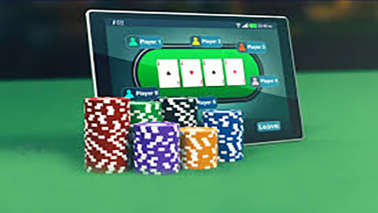 Situs Game IDN Poker Terbagus Nan Menghadirkan Layanan Berkapasitas